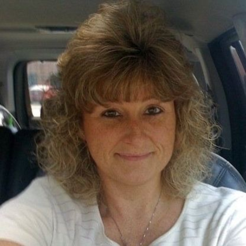 Meet your Posher, Nancy